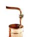 Купить Аламбик Copper Crafts классический 40 л в Новочеркасске