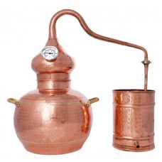 Купить Аламбик Copper Crafts классический 80 л в Новочеркасске