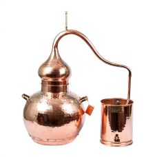 Купить Аламбик 20 л "Люкс" в Новочеркасске