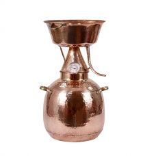 Купить Алькитара 25 л Стандарт (аламбик) в Новочеркасске