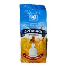 Спиртовые дрожжи сушеные 250 г в Новочеркасске